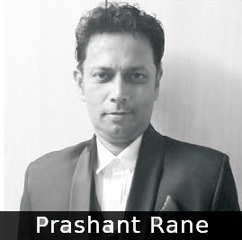 Jayant Sinari